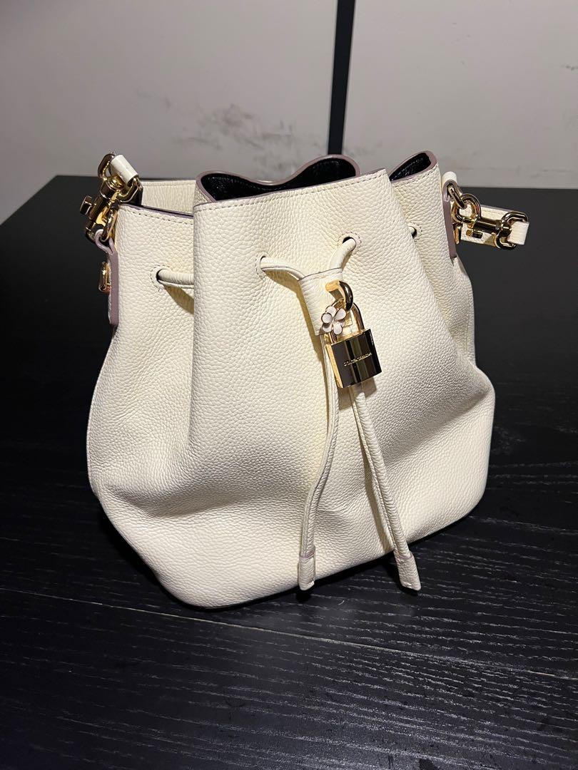 Dolce and on sale gabbana bucket bag