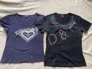 Dolce and Gabbana Shirt Bundle