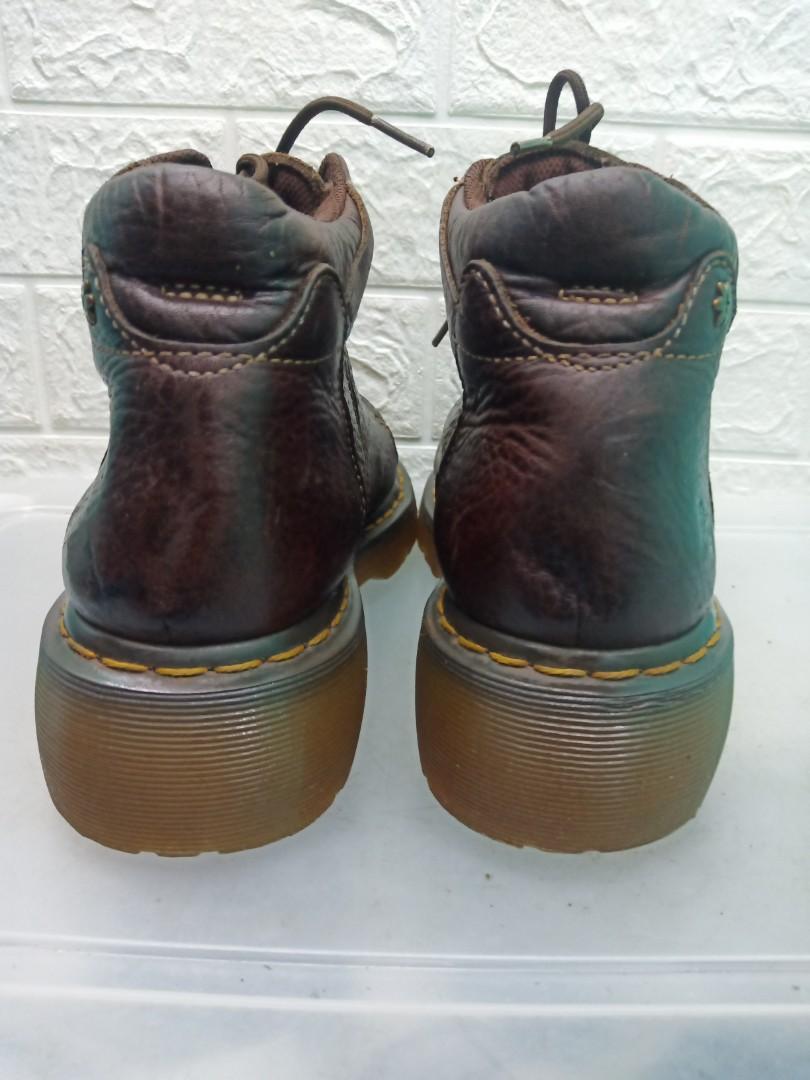Dr martens shop yolanda boot