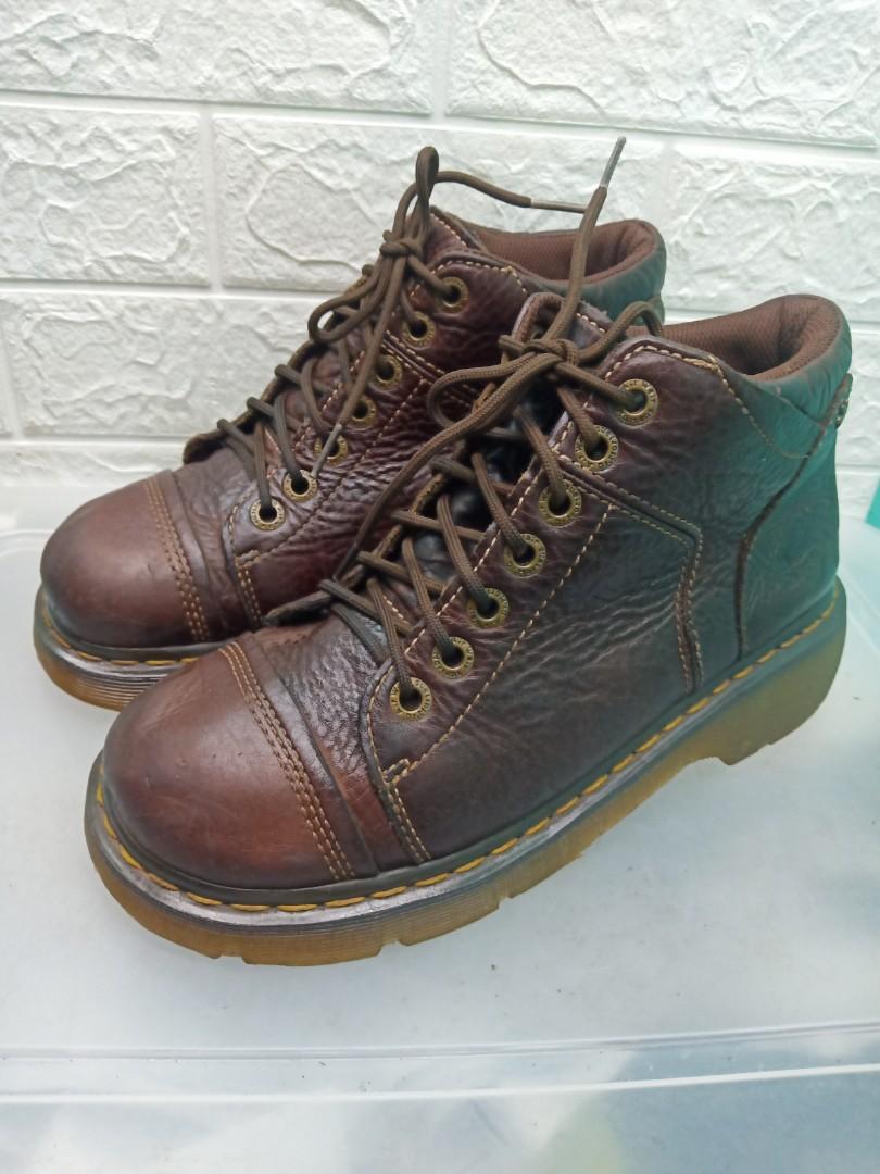 Dr martens yolanda sales boot