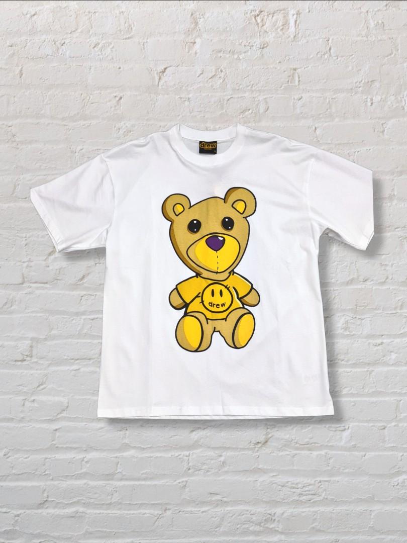 drew teddy bear shirt