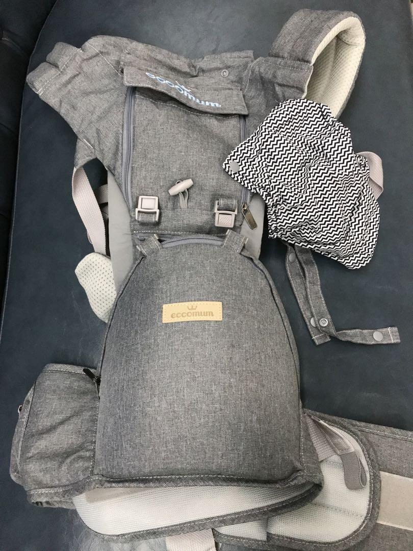 Ecco baby sale carrier