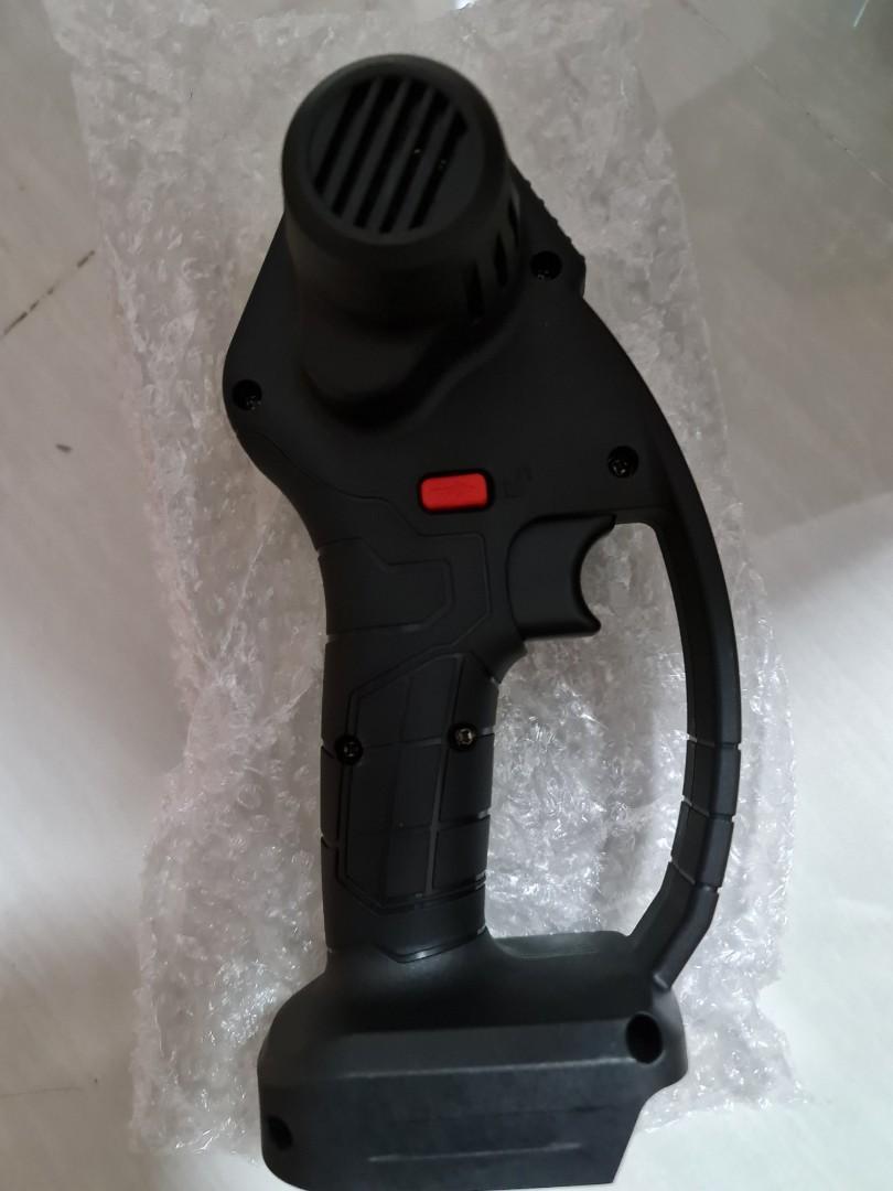 electric pruning saw c100, Furniture & Home Living, Gardening