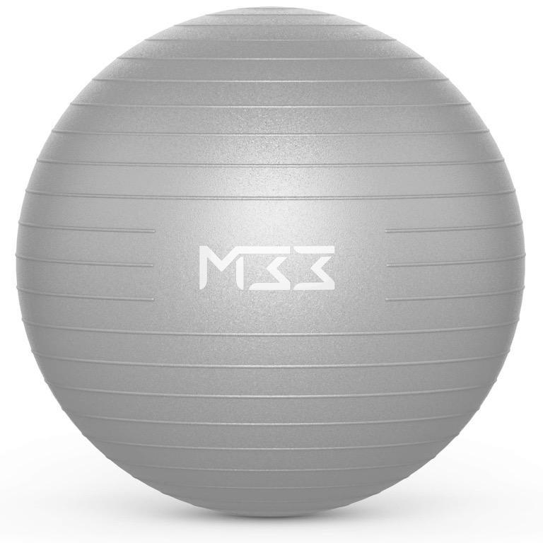 75cm gym ball deals