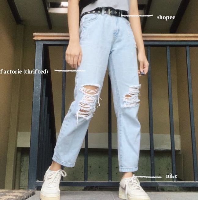 Factorie jeans deals