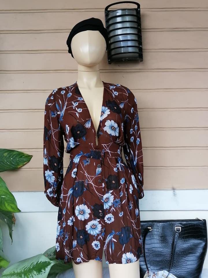 Margot dress faithfull the brand sales