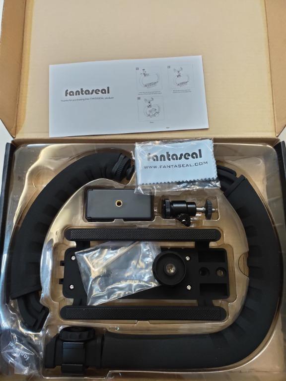 Fantaseal Hydra Camera Stabilizer, Photography, Photography Accessories