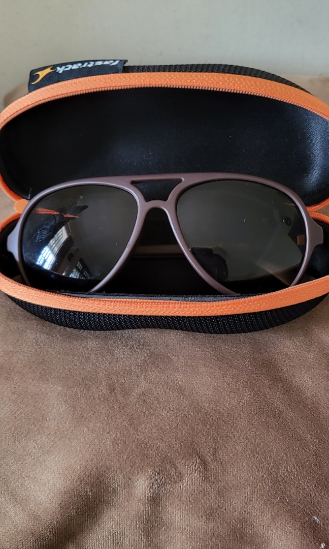 Fast track sun glasses