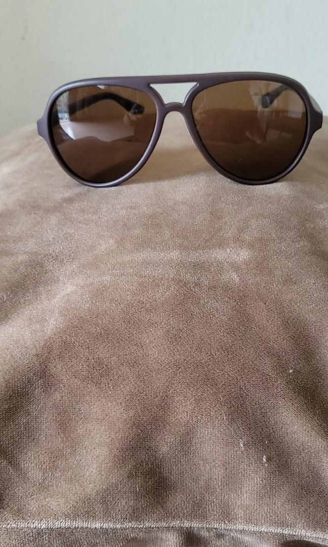 Fast track sun glasses