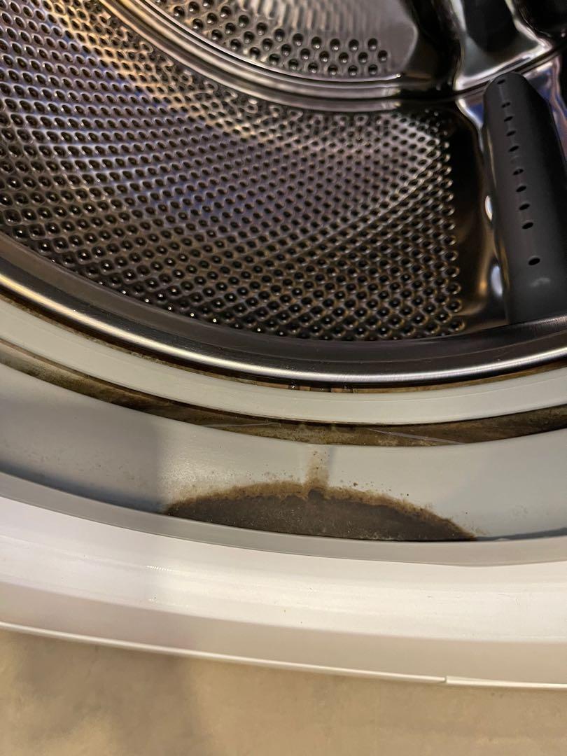 Fisher and Paykel Washing Machine 7kg, TV & Home Appliances, Washing