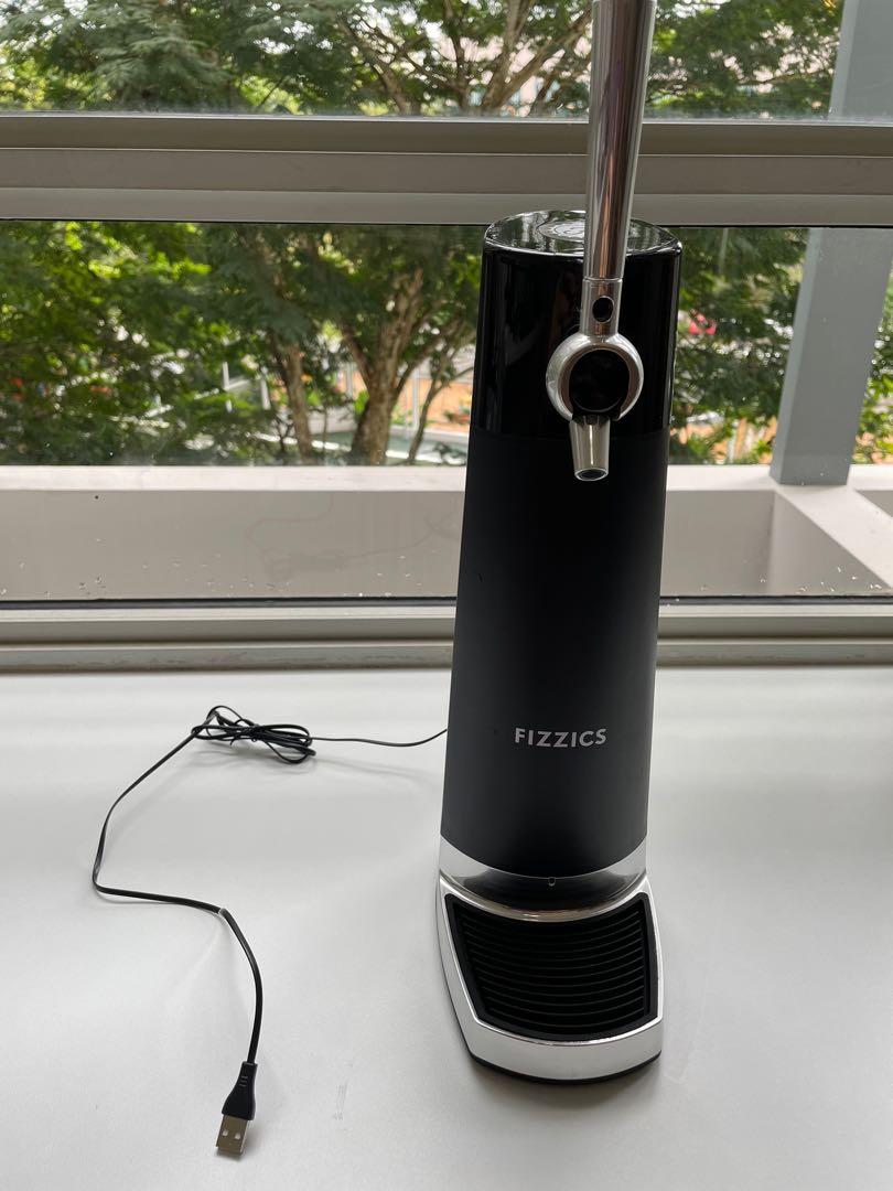 Fizzics beer foam machine, Furniture & Home Living, Kitchenware