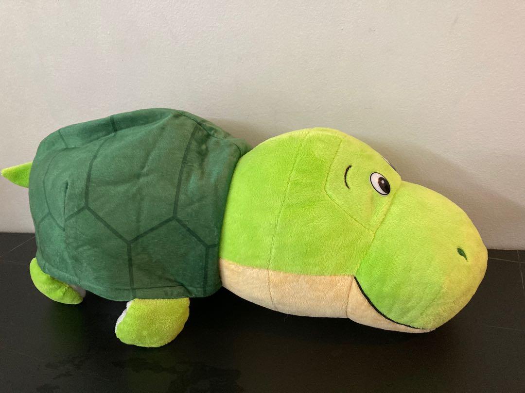 Flipazoo turtle clearance