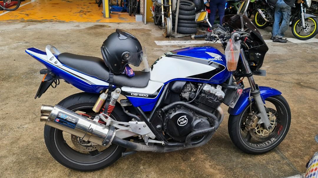 Super 4 vtec on sale