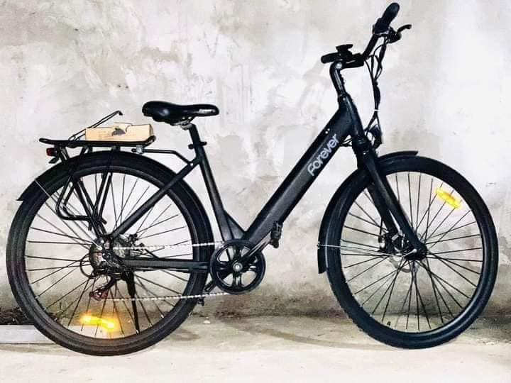 E bike for sale sulit on sale
