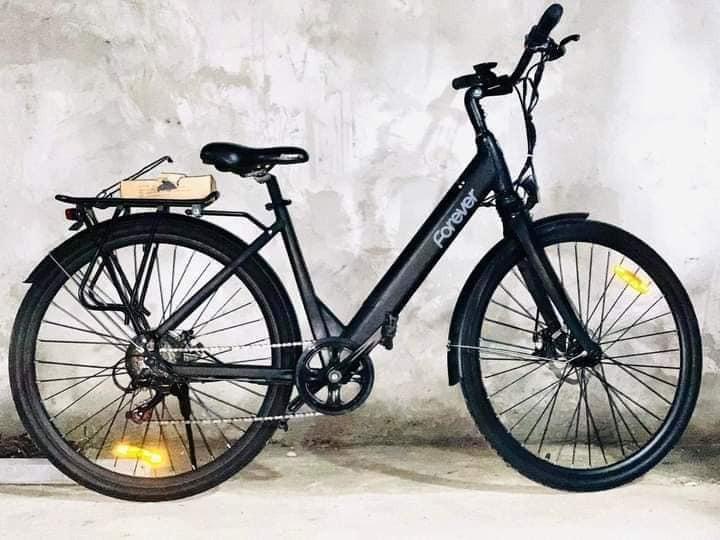 E bike for sale sulit store