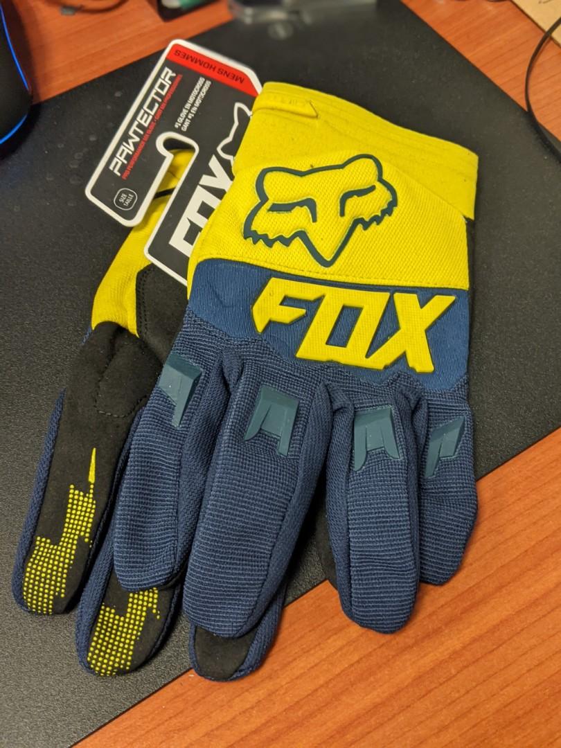 Fox sales dirtpaw 2019