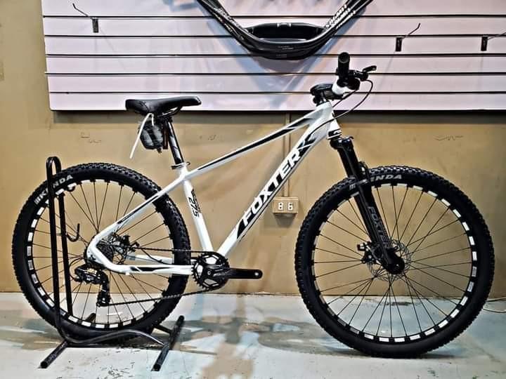 Foxter moffitt 2025 27.5 price