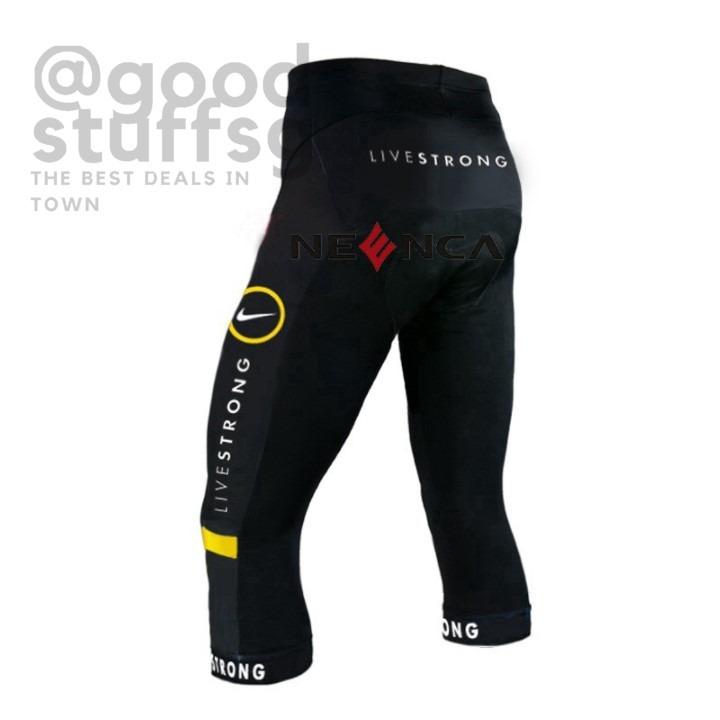 Nike shop cycling pants