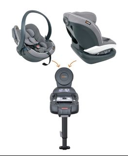 BeSafe Car Seat Collection Collection item 3