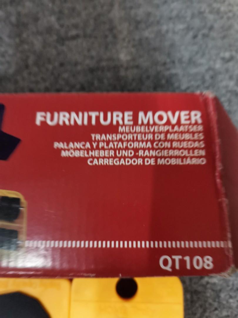 Furniture mover, Furniture & Home Living, Home Improvement