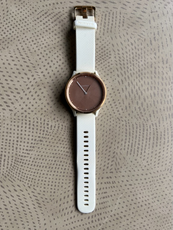 Garmin vivomove sale hr ladies