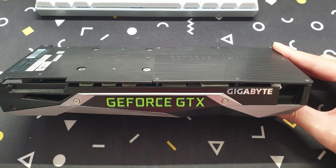Gigabyte gtx 1070 founders edition