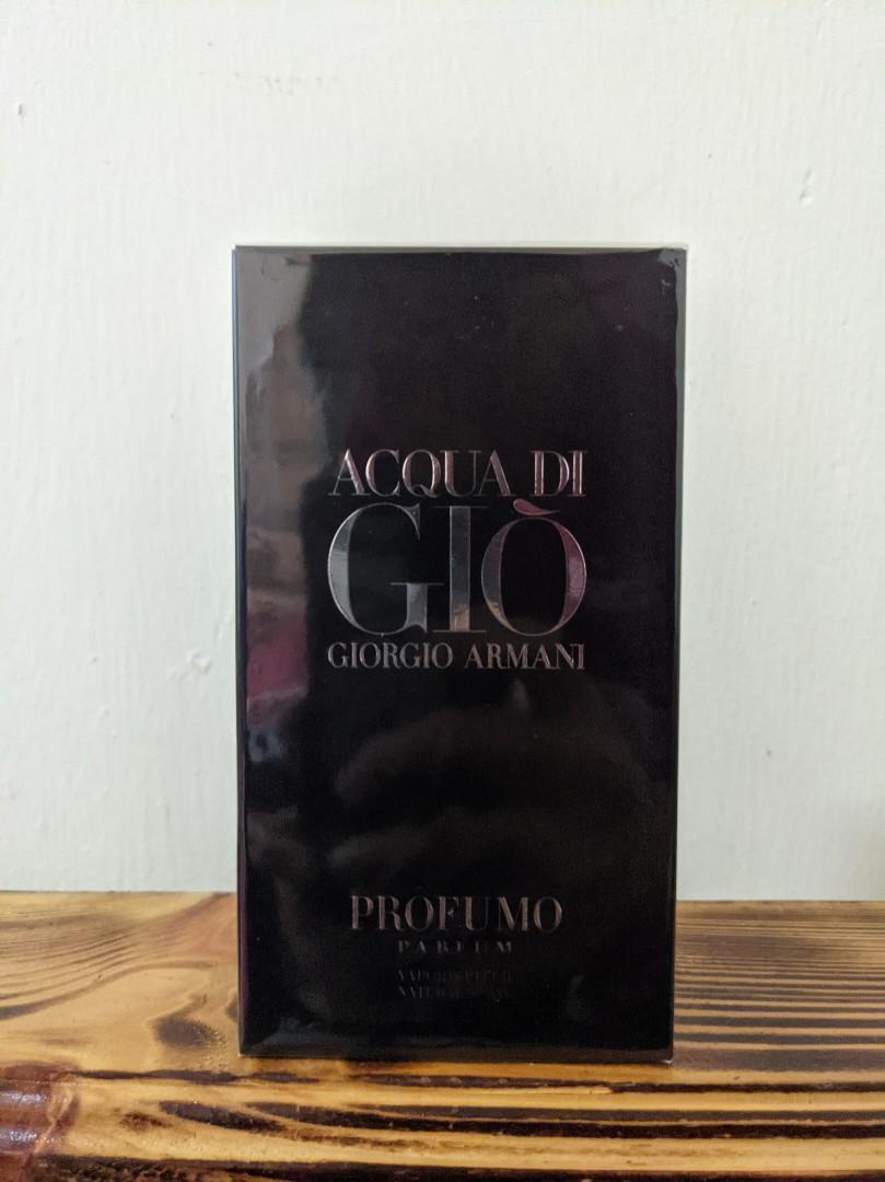 Adg profumo sale