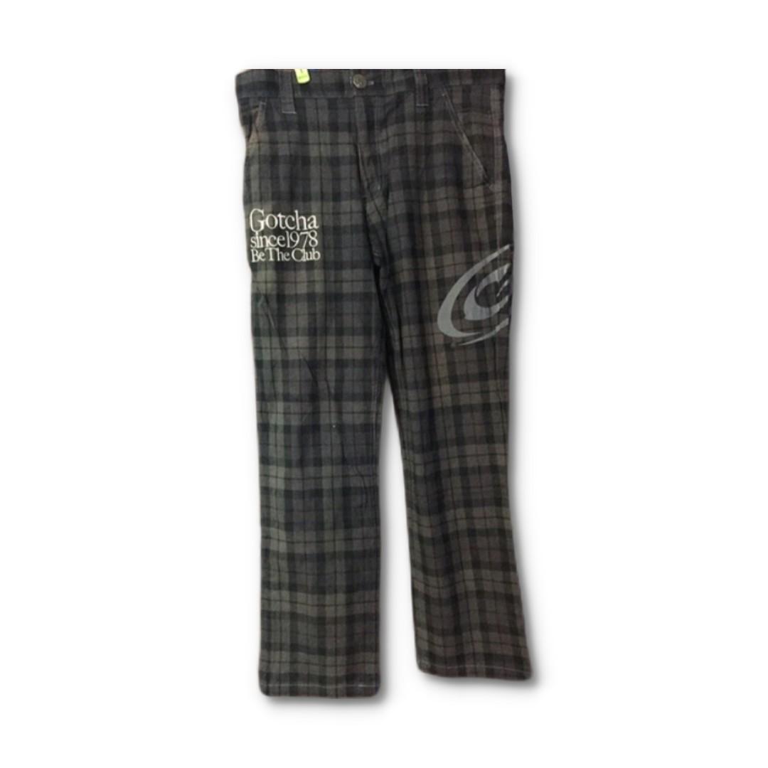 GOTCHA GOLF Pant, Men's Fashion 