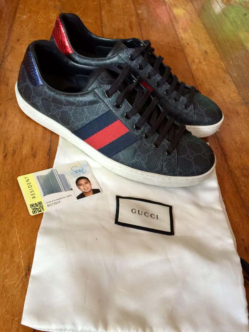 Gucci 429445 deals