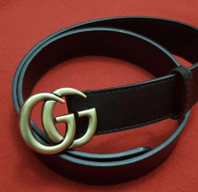 Gucci belt copy