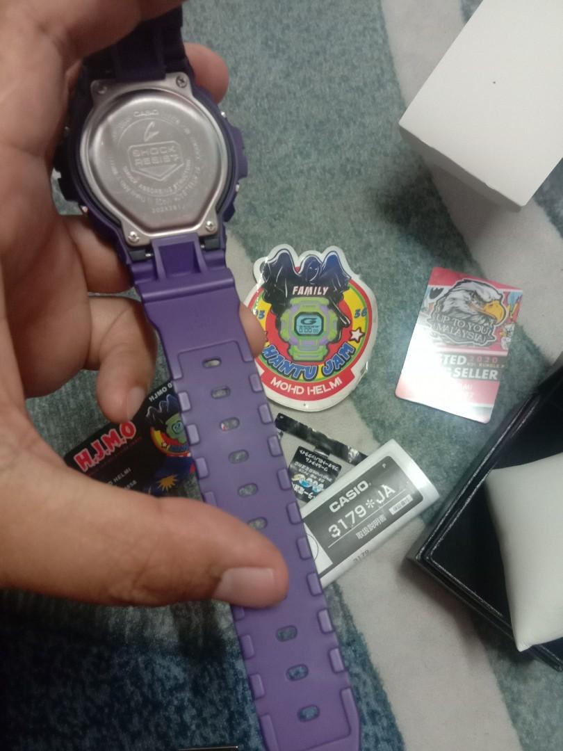 GW6900 CC6 RIBENA Men s Fashion Watches Accessories Watches