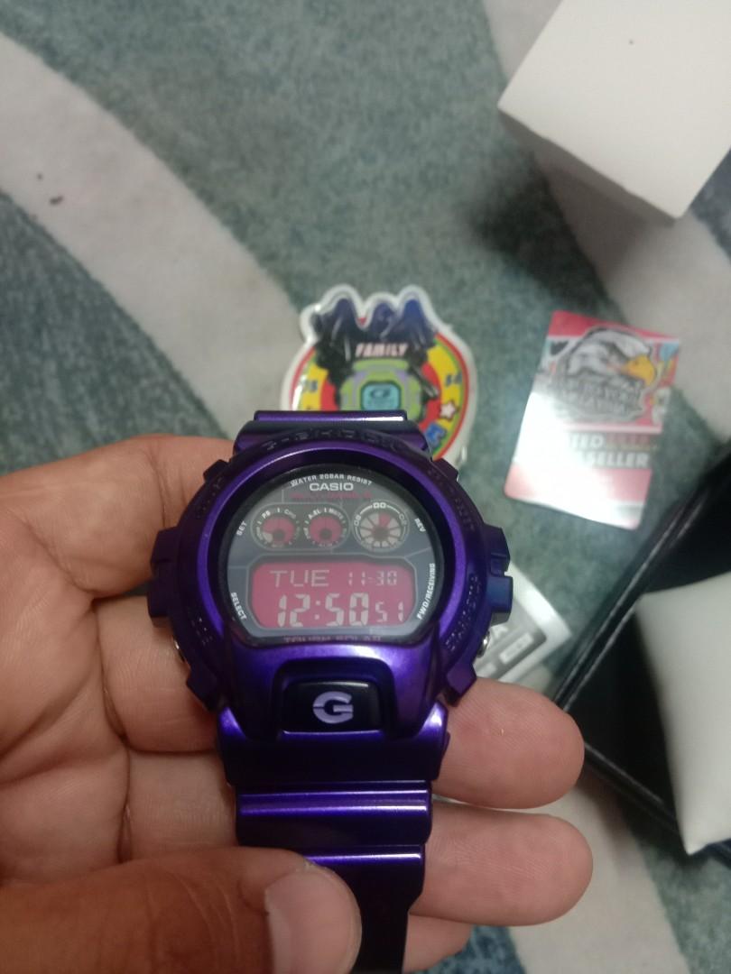 Gw6900 cc6 online