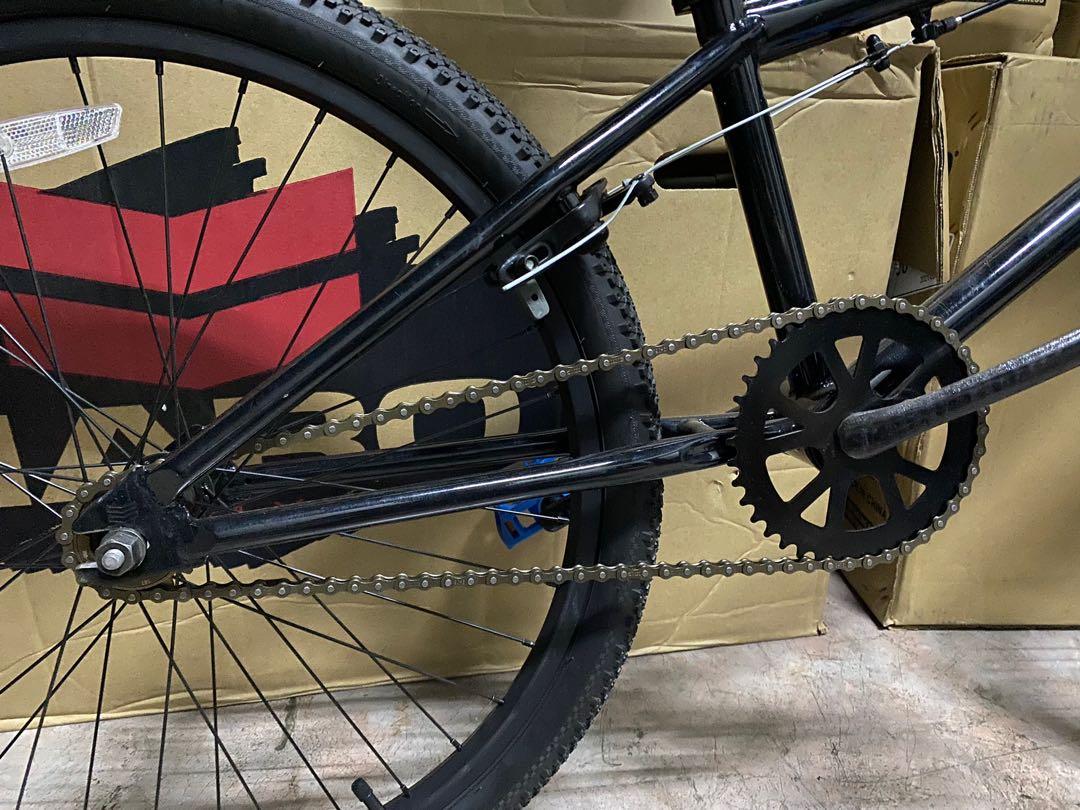 Haro shredder pro 24 sales