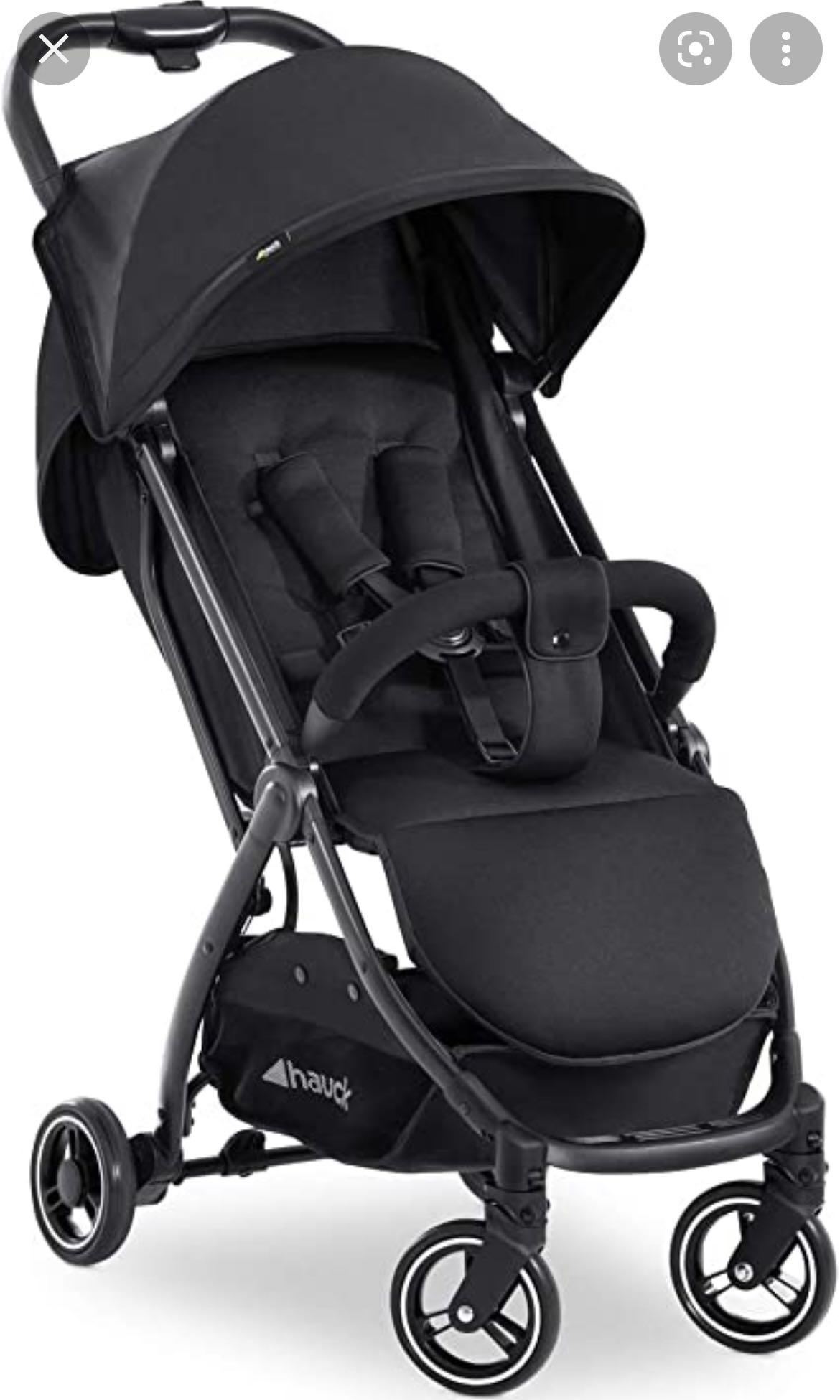 Hauck minnie mouse stroller hotsell