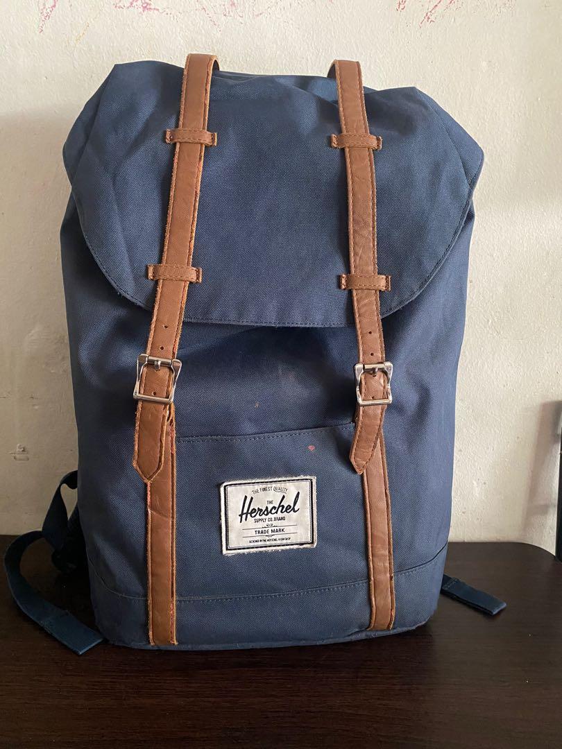 herschel backpacks reddit