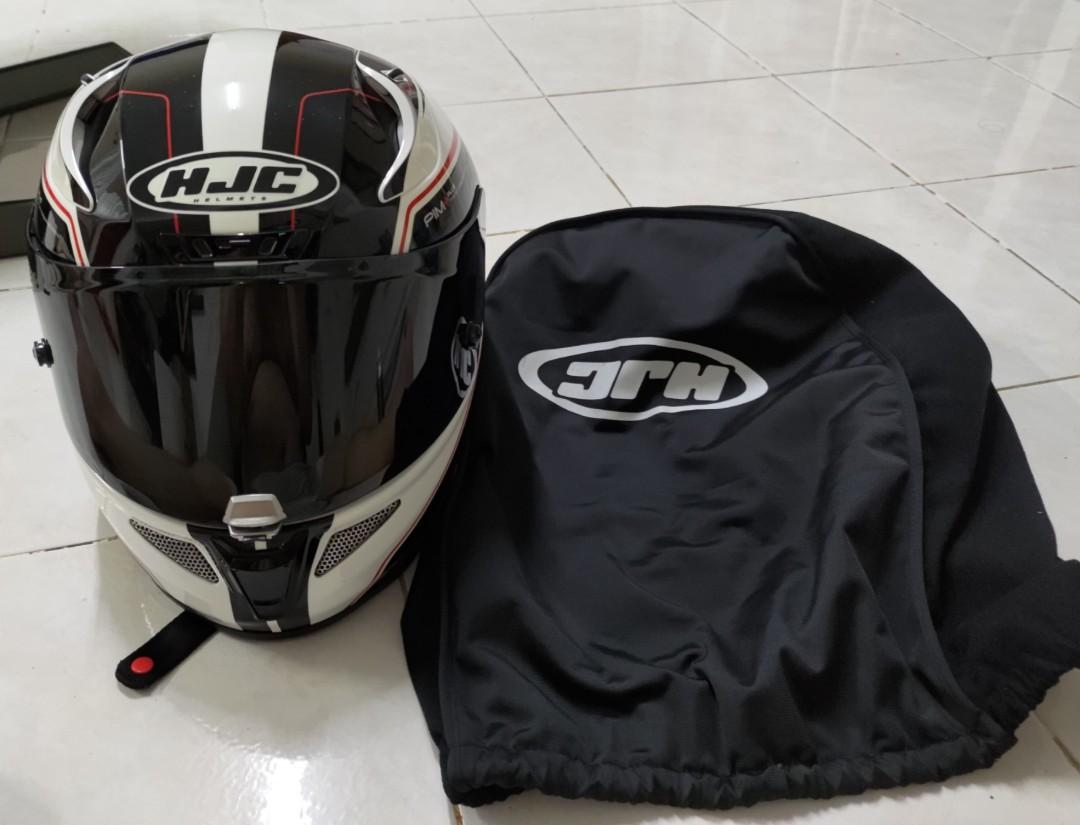 Hjc rpha 2025 11 darter mc21