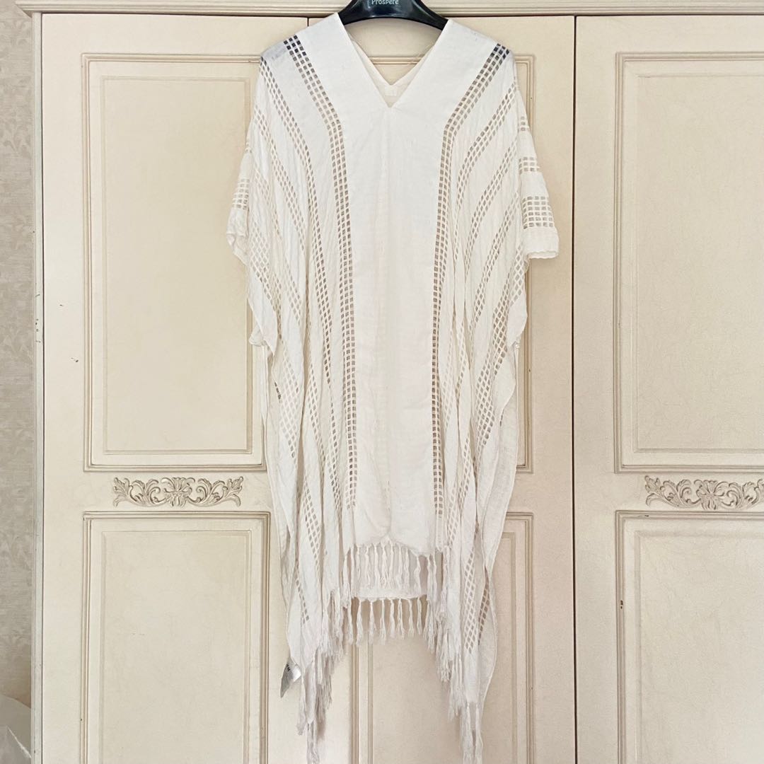 H\u0026M Beach Outer, Fesyen Wanita, Pakaian 
