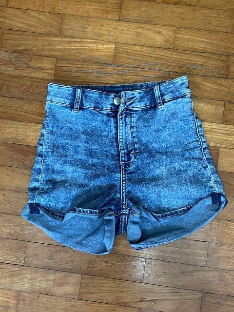 denim shorts pinterest