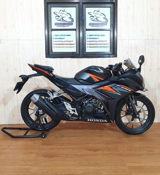 Cbr outlet 150r 2019