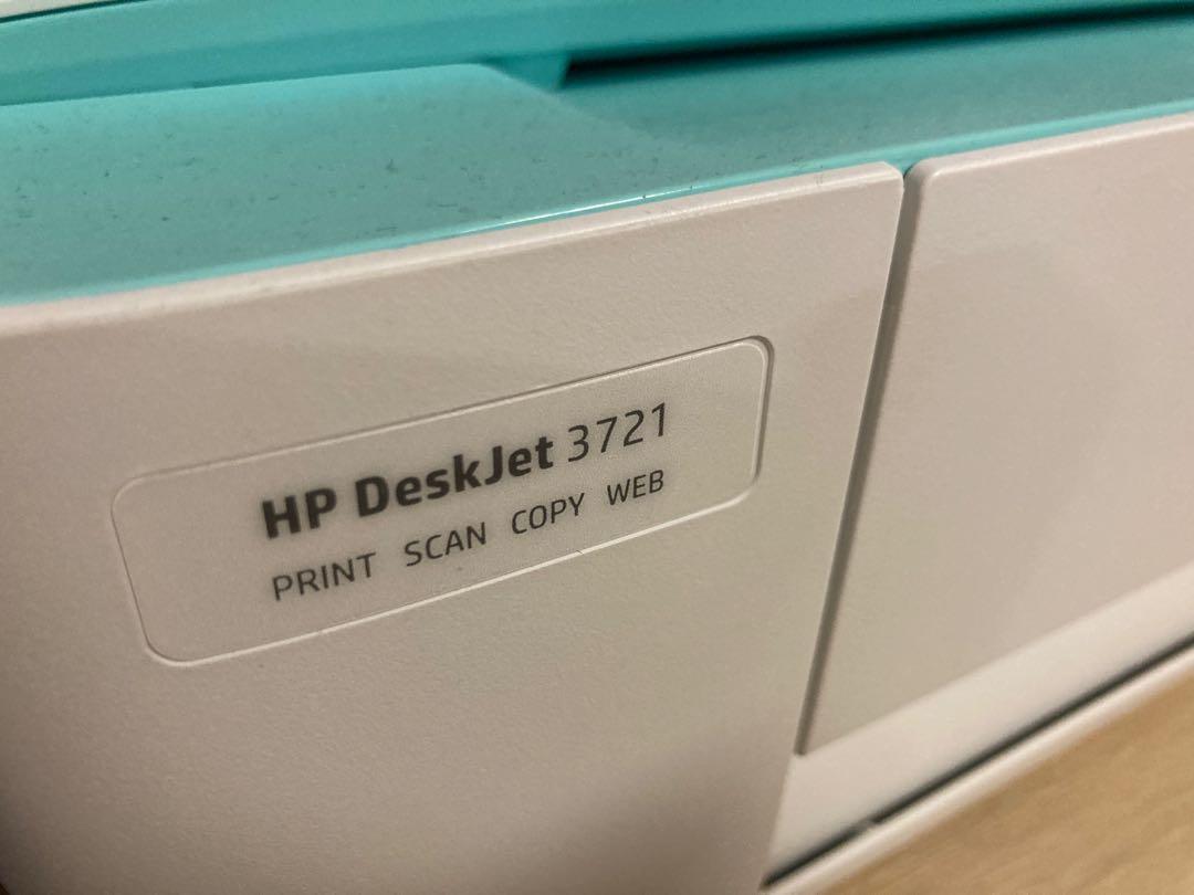 HP Printer （分類：打印機及影印機）位於 Hong Kong。 由 kawaii2002 提交（商品編號 1129219346，圖片 2）。簡介： 沙田新城市交收。