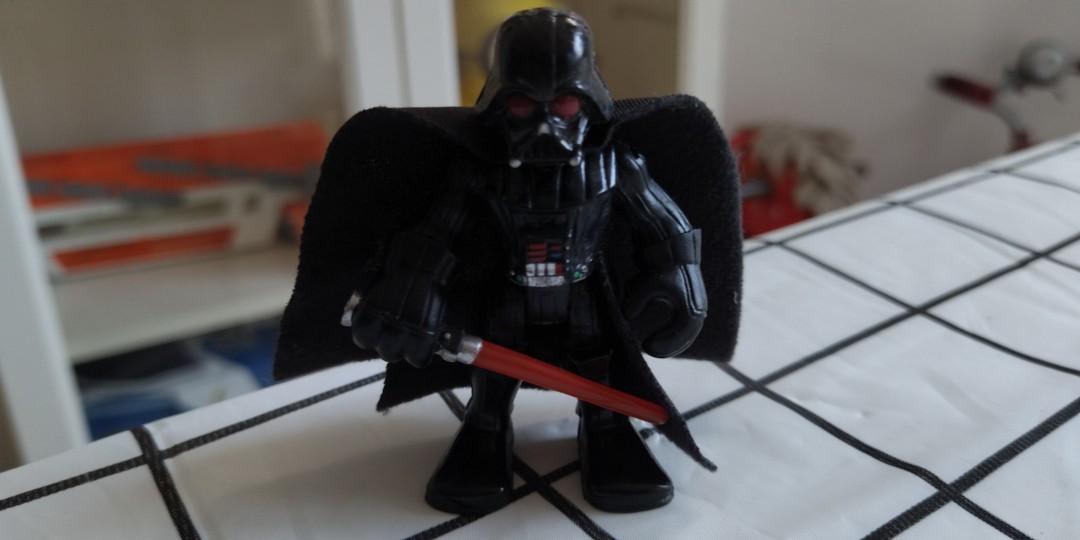 Imaginext darth vader on sale