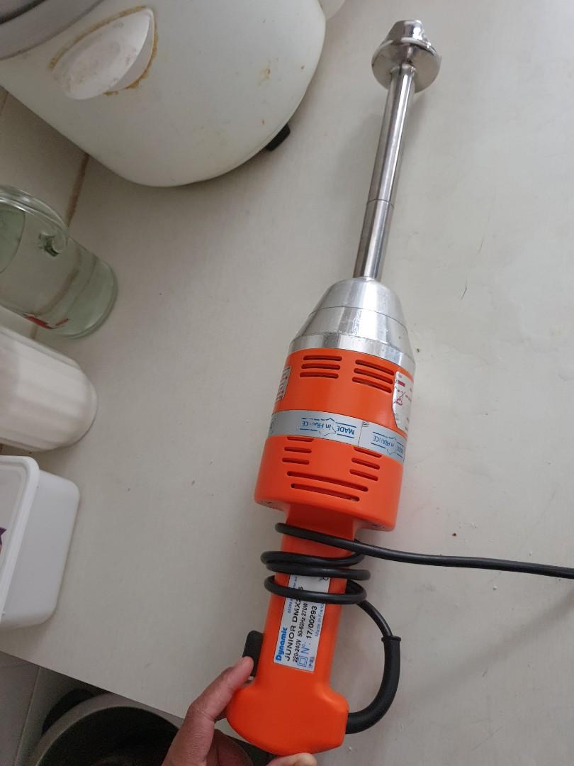 Dynamic ,Industrial hand blender for sale, TV & Home Appliances