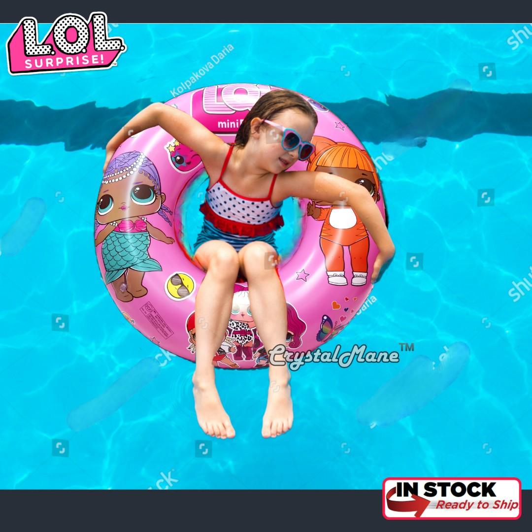Lol float sales