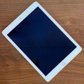 iPad Air 2 Gold Wifi Only 16GB Gress, mulus & sehat + Original bs TT iPad Air 4