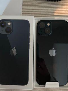 Iphone 13 128gb (ALMOST BRAND NEW)