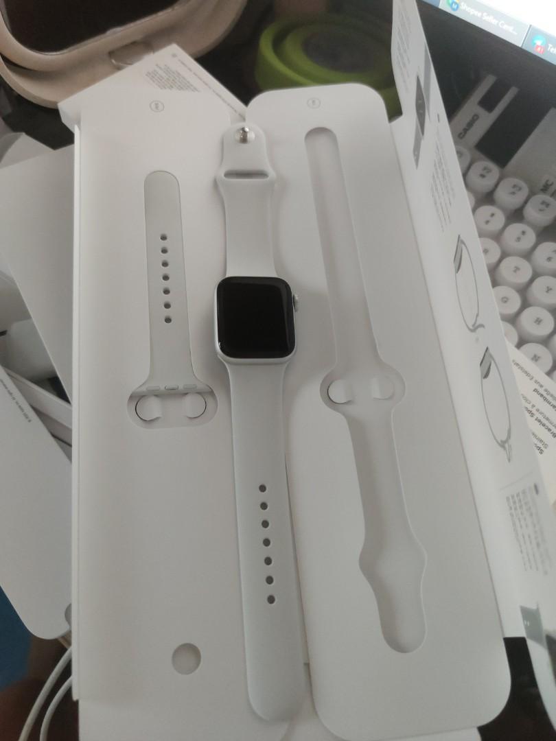 Iwatch series 2 second hand sales