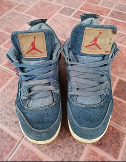 J4 levis online