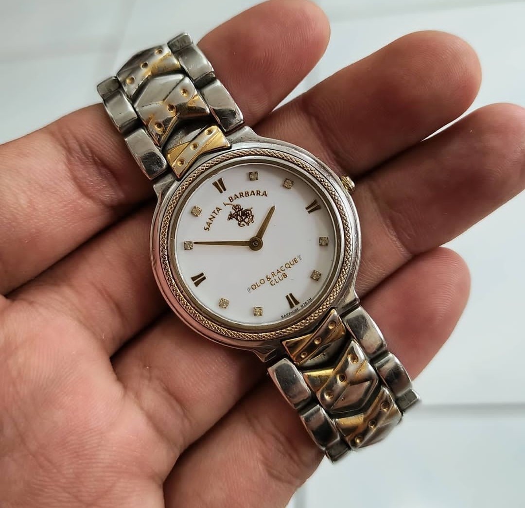 Jam SANTA BARBARA POLO RACQUET CLUB ORIGINAL