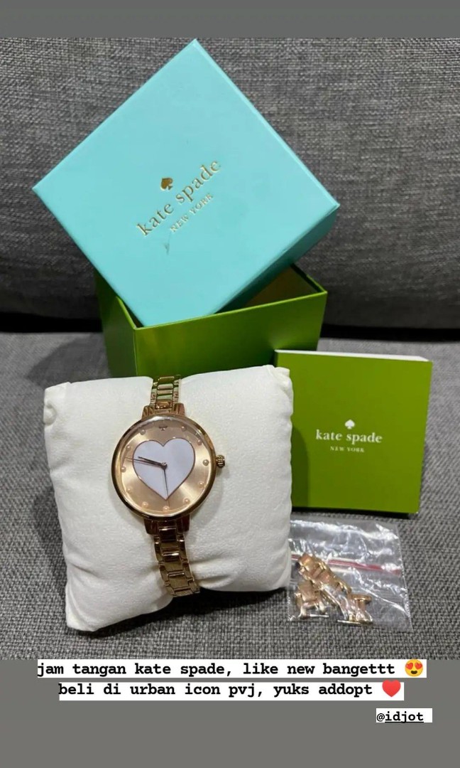 Jam kate spade Clearance