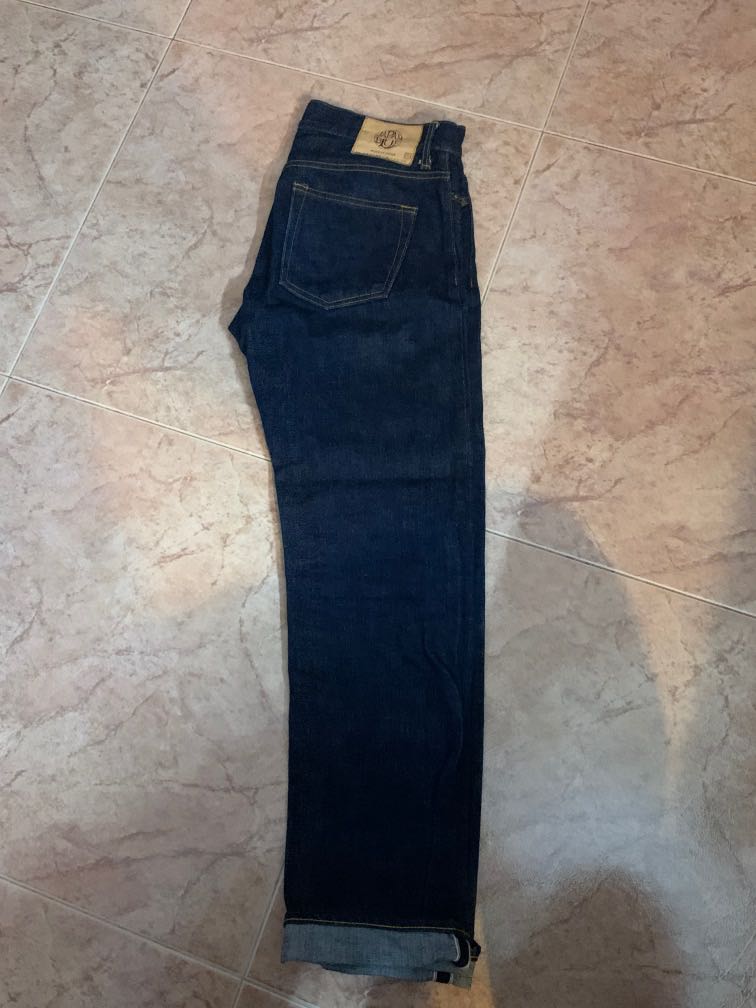 Japan Blue Jeans, Men's Fashion 